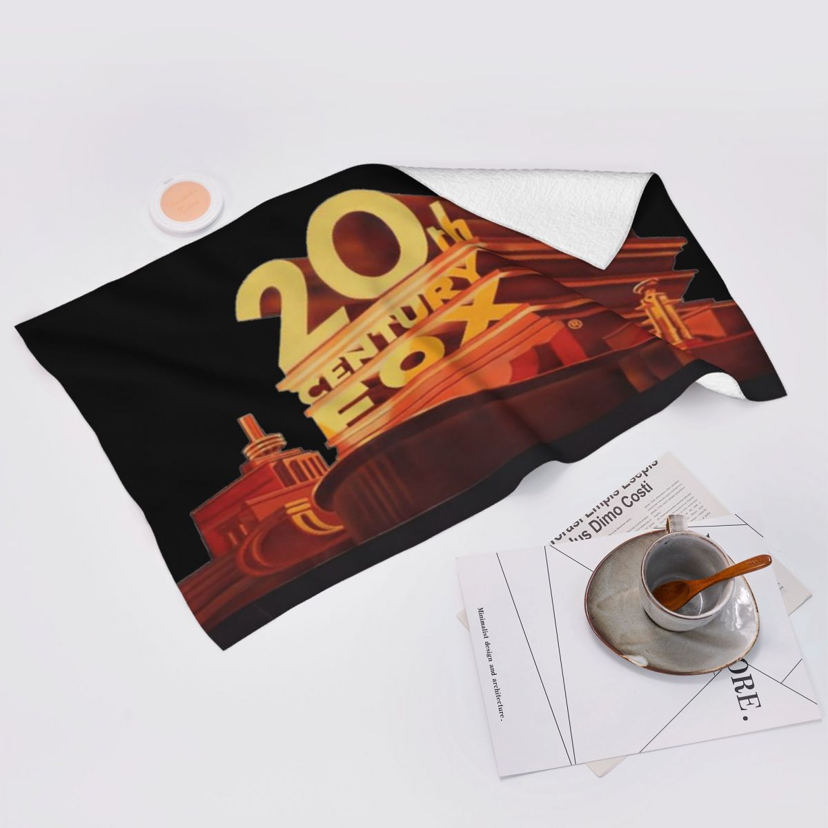 Custom 20th Century Fox Soft F - Century Textile & Sewing Supply Saskatoon Sk review and price