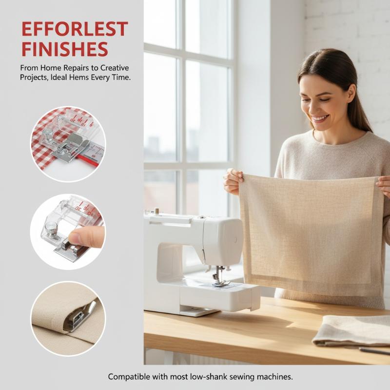 Adjustable Bias Tape Binding F - Sewing Machine For Textile review and price
