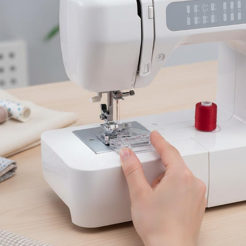 Adjustable Bias Tape Binding F - Sewing Machine For Textile review and price