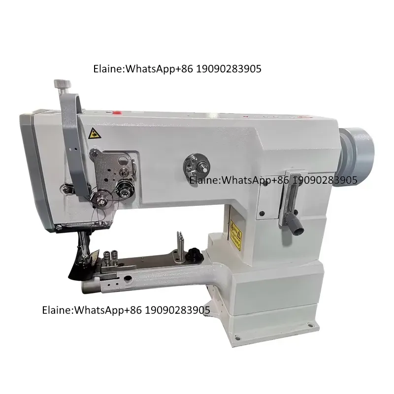 QK-T335 Factory Direct Drive C - Sewing Machine Fabric review and price