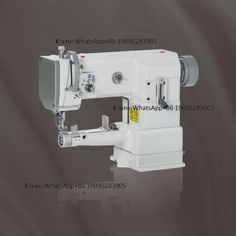 QK-T335 Factory Direct Drive C - Sewing Machine Fabric review and price