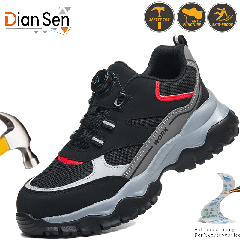 Indestructible Shoes Men's Rot - Sewing Nylon review and price