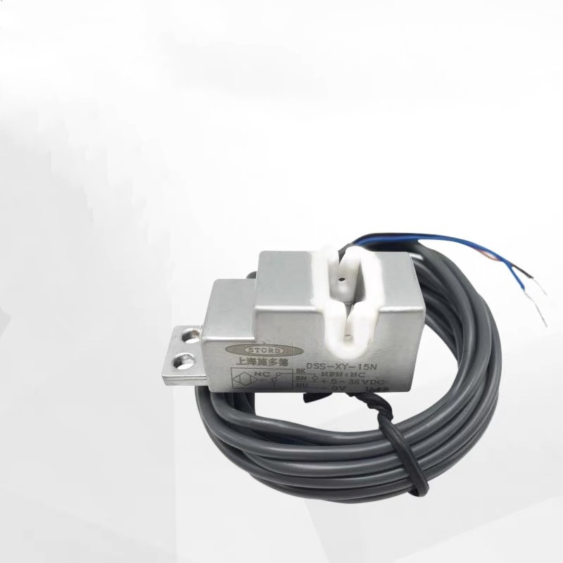 Yarn breakage detection Sensor - Sewing Machine For Textile review and price